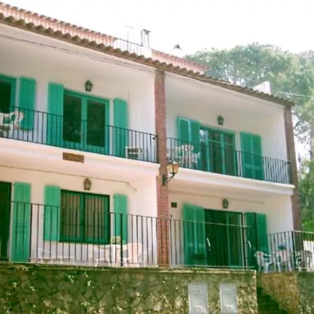 106169 - In Llafranc Apartment